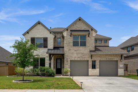 Photo of 104 Rockrose CV, Bastrop, TX 78602 (MLS # 2834878)