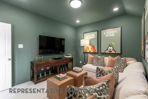 Photo of 1216 Wolf Canyon RD, Georgetown, TX 78628 (MLS # 6468769)