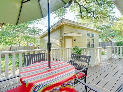 Tiny photo for 2312 Forest Ave, Austin, TX 78704 (MLS # 7879080)