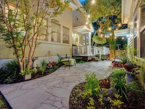 2312 Forest Ave Austin TX 78704