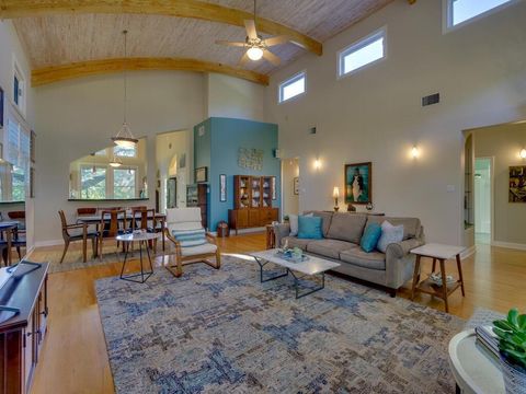 Tiny photo for 2312 Forest Ave, Austin, TX 78704 (MLS # 7879080)