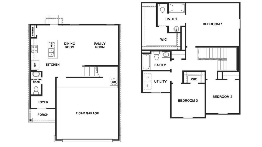 Photo of 1002 Firewheel DR, Killeen, TX 76543 (MLS # 6371258)