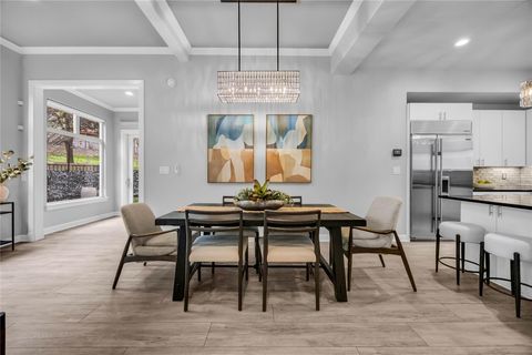 Tiny photo for 2800 Waymaker WAY #36, Austin, TX 78746 (MLS # 8812900)