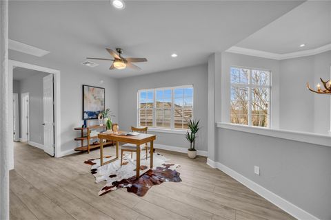 Tiny photo for 2800 Waymaker WAY #36, Austin, TX 78746 (MLS # 8812900)