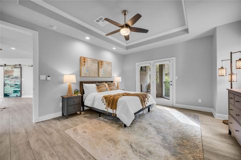 Tiny photo for 2800 Waymaker WAY #36, Austin, TX 78746 (MLS # 8812900)