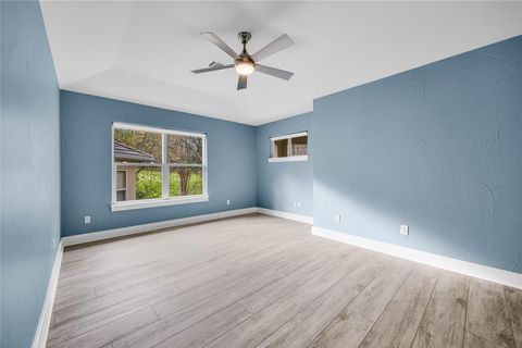 Tiny photo for 2800 Waymaker WAY #36, Austin, TX 78746 (MLS # 8812900)