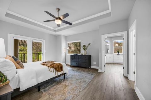 Tiny photo for 2800 Waymaker WAY #36, Austin, TX 78746 (MLS # 8812900)