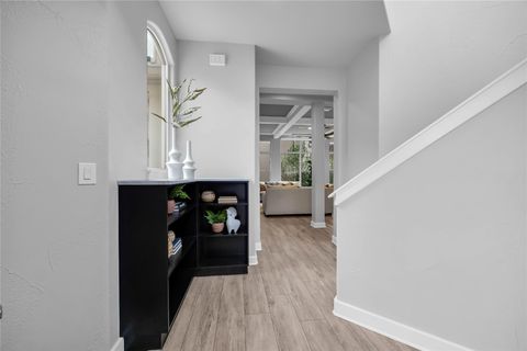 Tiny photo for 2800 Waymaker WAY #36, Austin, TX 78746 (MLS # 8812900)