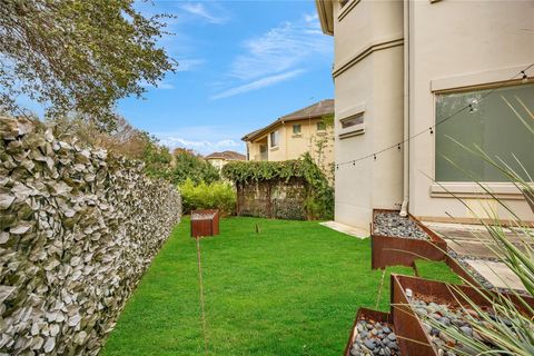 Tiny photo for 2800 Waymaker WAY #36, Austin, TX 78746 (MLS # 8812900)