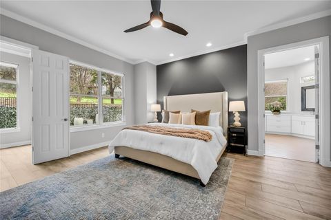 Tiny photo for 2800 Waymaker WAY #36, Austin, TX 78746 (MLS # 8812900)