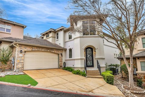 Photo of 2800 Waymaker WAY #36, Austin, TX 78746 (MLS # 8812900)