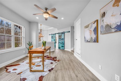 Tiny photo for 2800 Waymaker WAY #36, Austin, TX 78746 (MLS # 8812900)