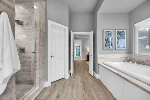 Tiny photo for 2800 Waymaker WAY #36, Austin, TX 78746 (MLS # 8812900)