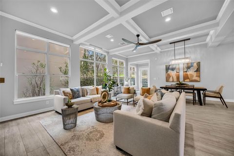 Tiny photo for 2800 Waymaker WAY #36, Austin, TX 78746 (MLS # 8812900)