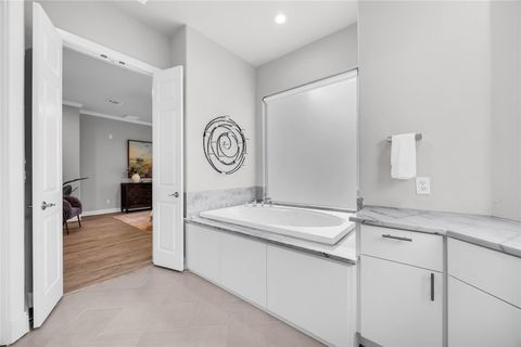 Tiny photo for 2800 Waymaker WAY #36, Austin, TX 78746 (MLS # 8812900)