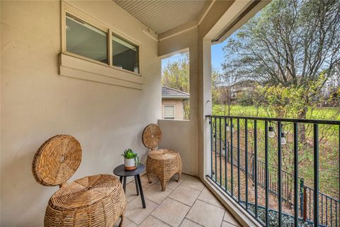 Tiny photo for 2800 Waymaker WAY #36, Austin, TX 78746 (MLS # 8812900)