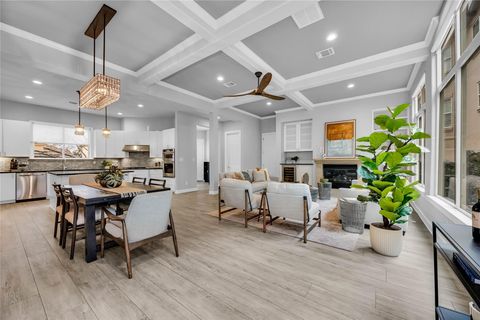 Tiny photo for 2800 Waymaker WAY #36, Austin, TX 78746 (MLS # 8812900)