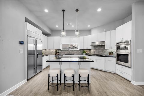 Tiny photo for 2800 Waymaker WAY #36, Austin, TX 78746 (MLS # 8812900)