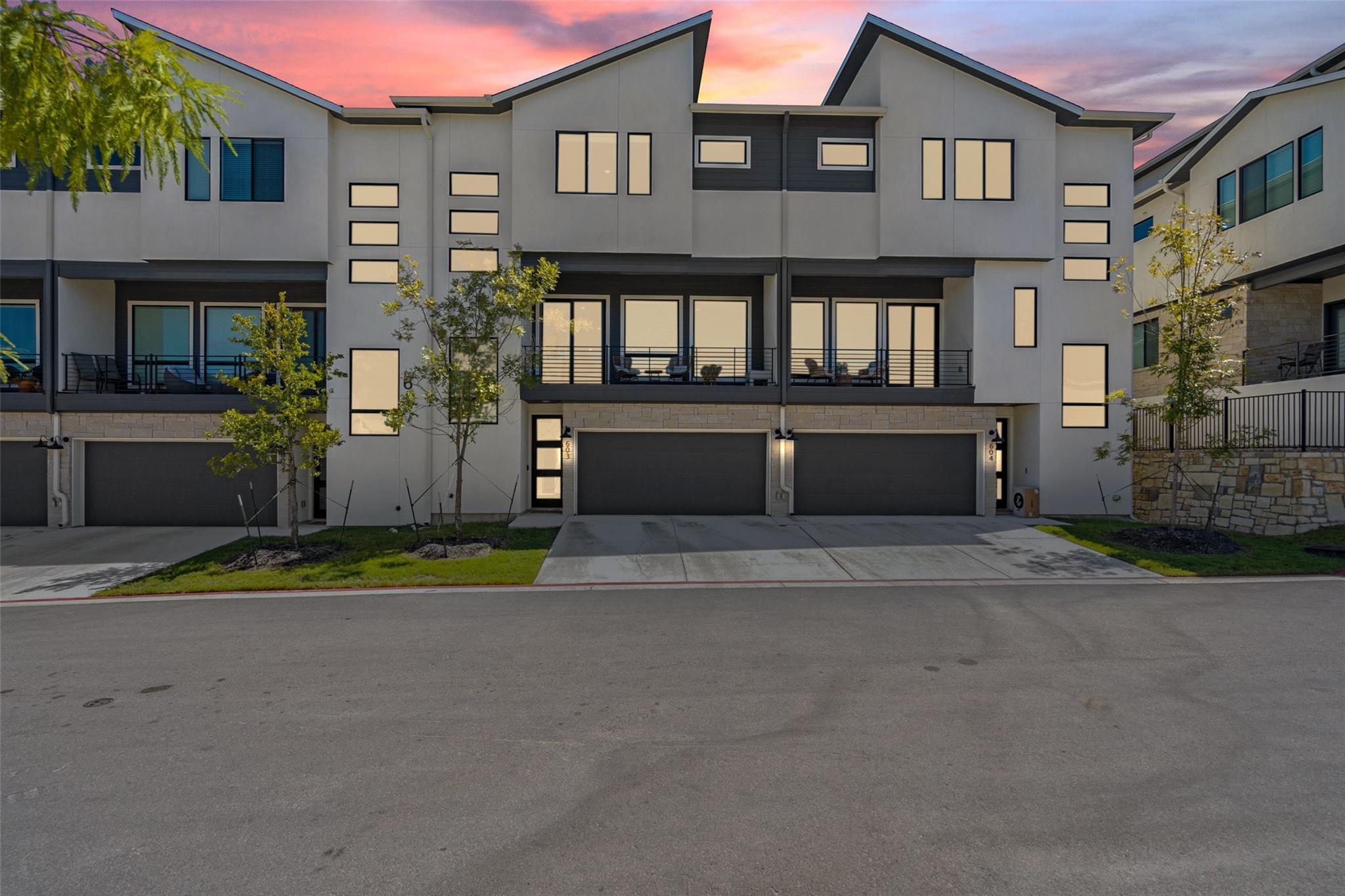 2050 Lohmans SPUR 603