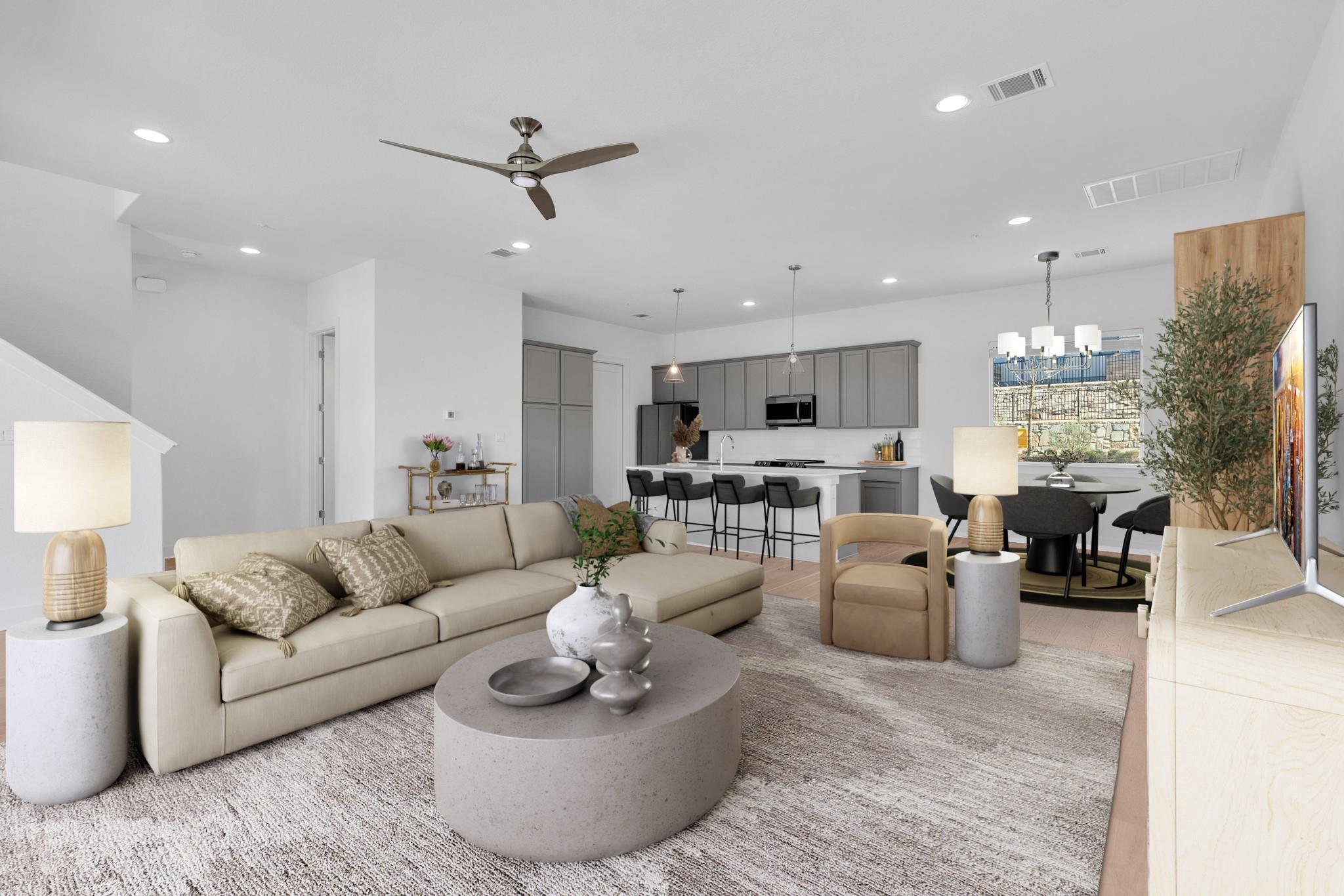 2050 Lohmans SPUR 603