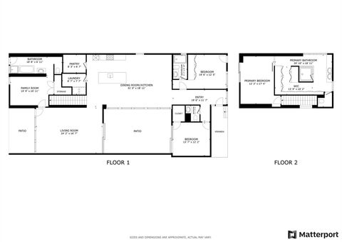 Tiny photo for 701 W Elizabeth ST, Austin, TX 78704 (MLS # 2008930)