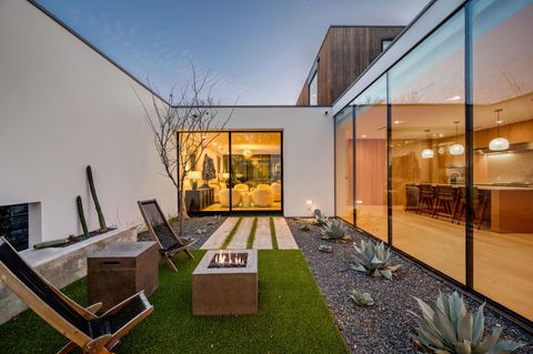 701 W Elizabeth ST Austin TX 78704