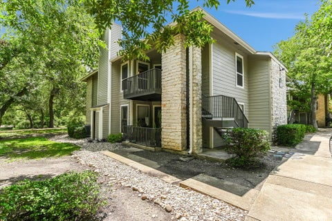 Photo of 10616 Mellow Meadows DR #18B, Austin, TX 78750 (MLS # 1126290)