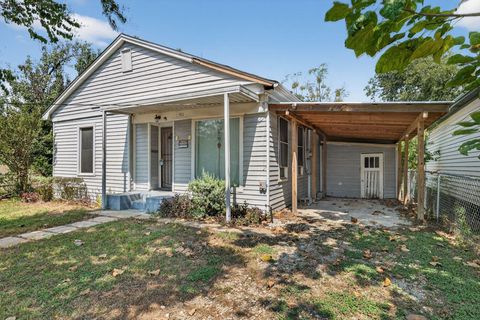 911 Chambers ST Marlin TX 76661