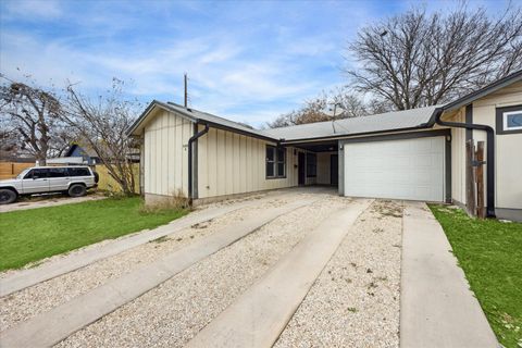 Photo of 5300 B McCandless St. ST #B, Austin, TX 78756 (MLS # 8369920)