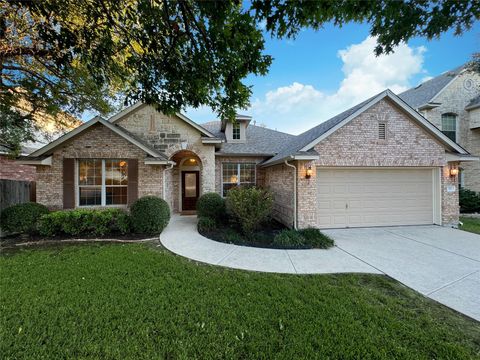 715 S Frontier LN Cedar Park TX 78613