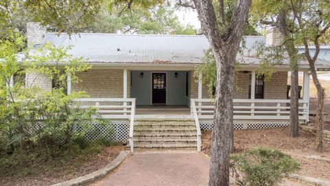 A home in San Marcos