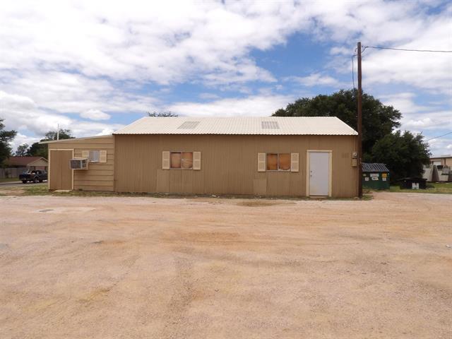 1700 Northwood DR