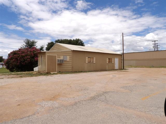 1700 Northwood DR