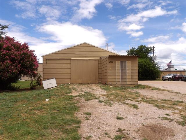 1700 Northwood DR