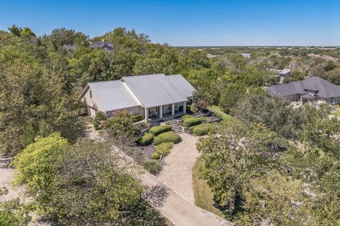 A home in Salado