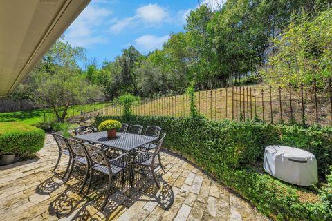 A home in Salado