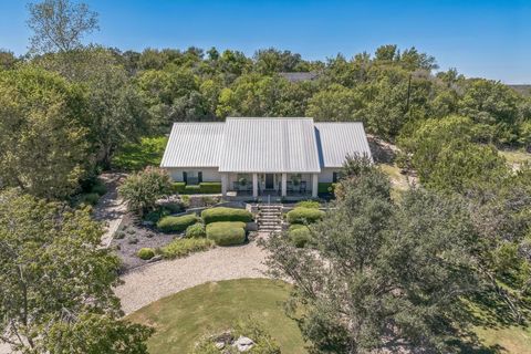 A home in Salado