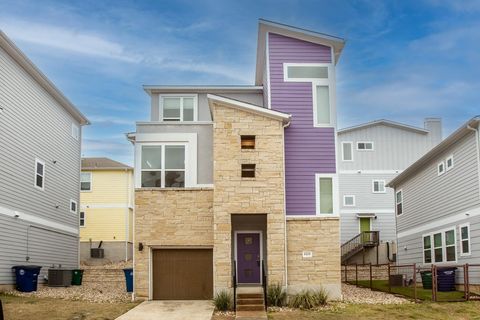 Photo of 1925 Teagle DR #234C, Austin, TX 78741 (MLS # 5010961)