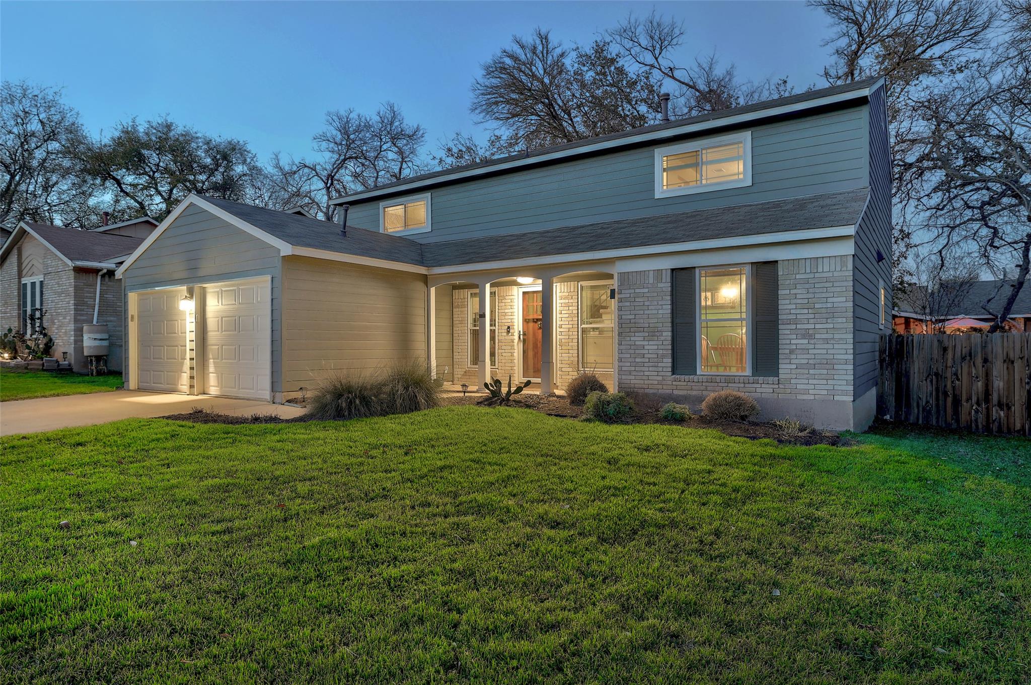 2714 Inridge DR