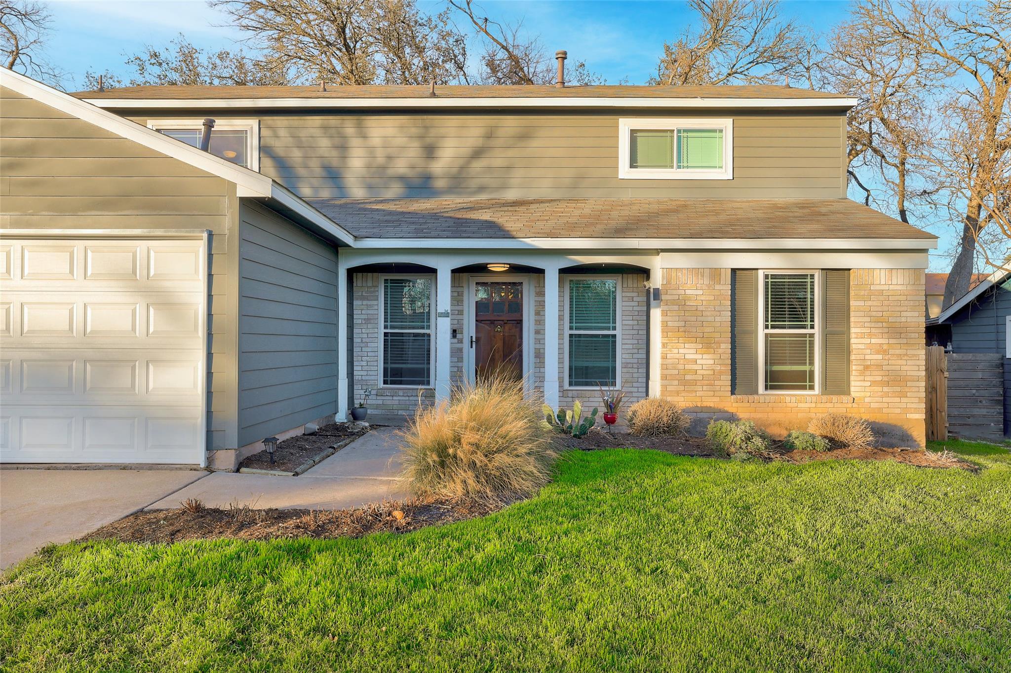 2714 Inridge DR