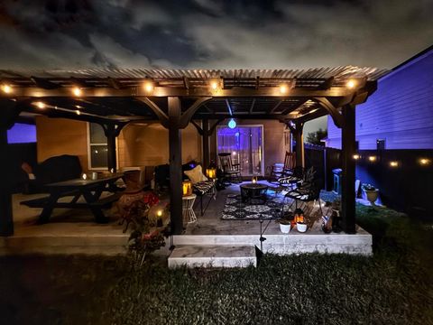 Tiny photo for 8824 Southwick DR, Austin, TX 78724 (MLS # 9185256)