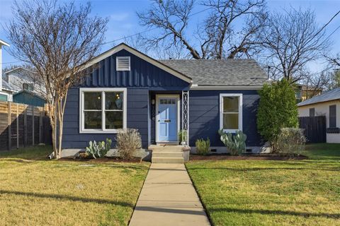 1006 Ellingson LN Austin TX 78751