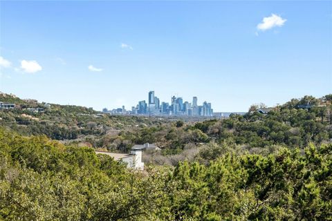 1603 Twilight Ridge DR Austin TX 78746