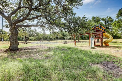 A home in Austin