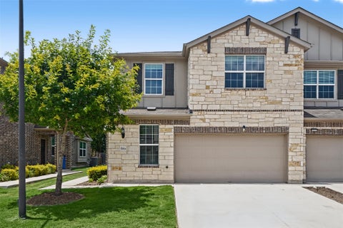 Tiny photo for 17102 Crane Fly DR #A, Pflugerville, TX 78660 (MLS # 6153855)