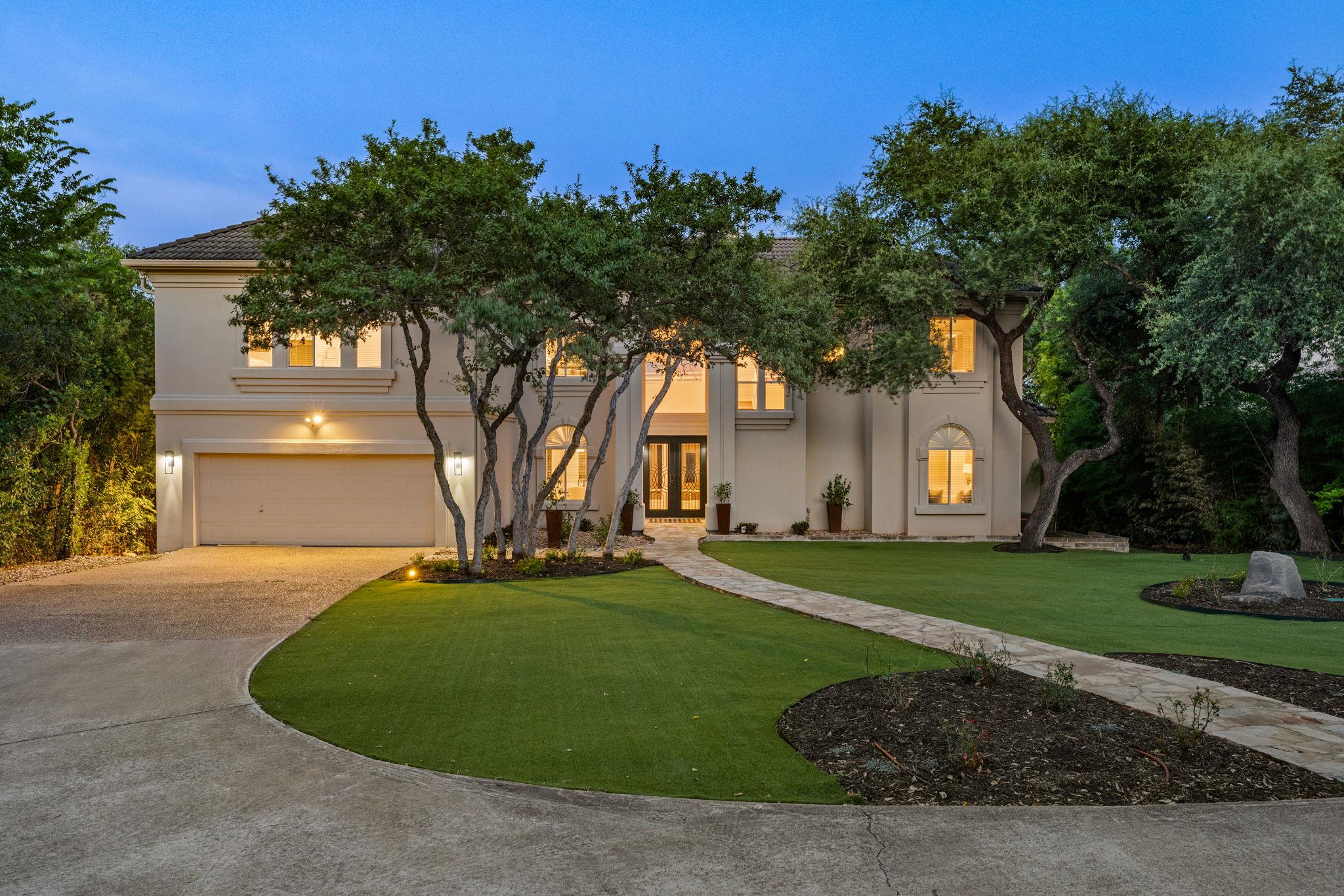 15747 Booth CIR