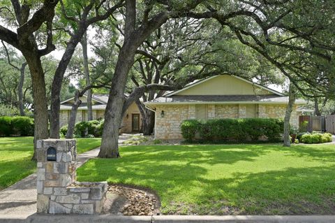 11001 Spicewood Club DR Austin TX 78750