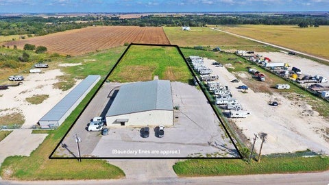 Photo of 2675 County Road 374, Taylor, TX 76574 (MLS # 8010542)