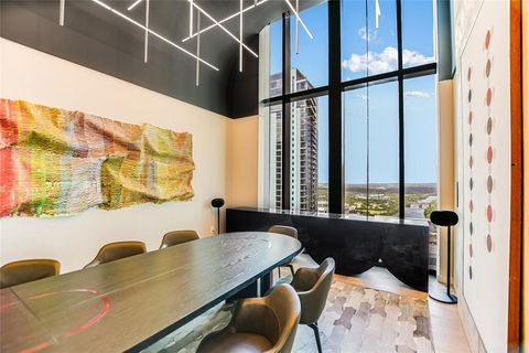 Tiny photo for 610 Davis ST #2201, Austin, TX 78701 (MLS # 9220564)
