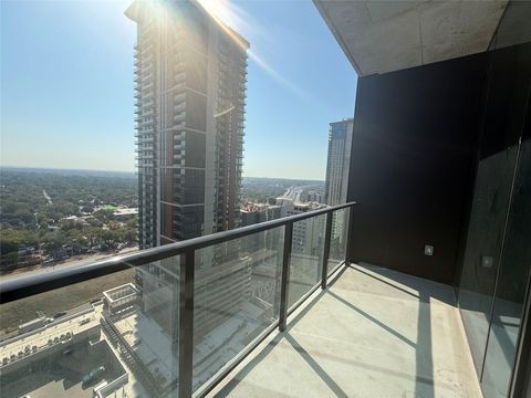 Tiny photo for 610 Davis ST #2201, Austin, TX 78701 (MLS # 9220564)